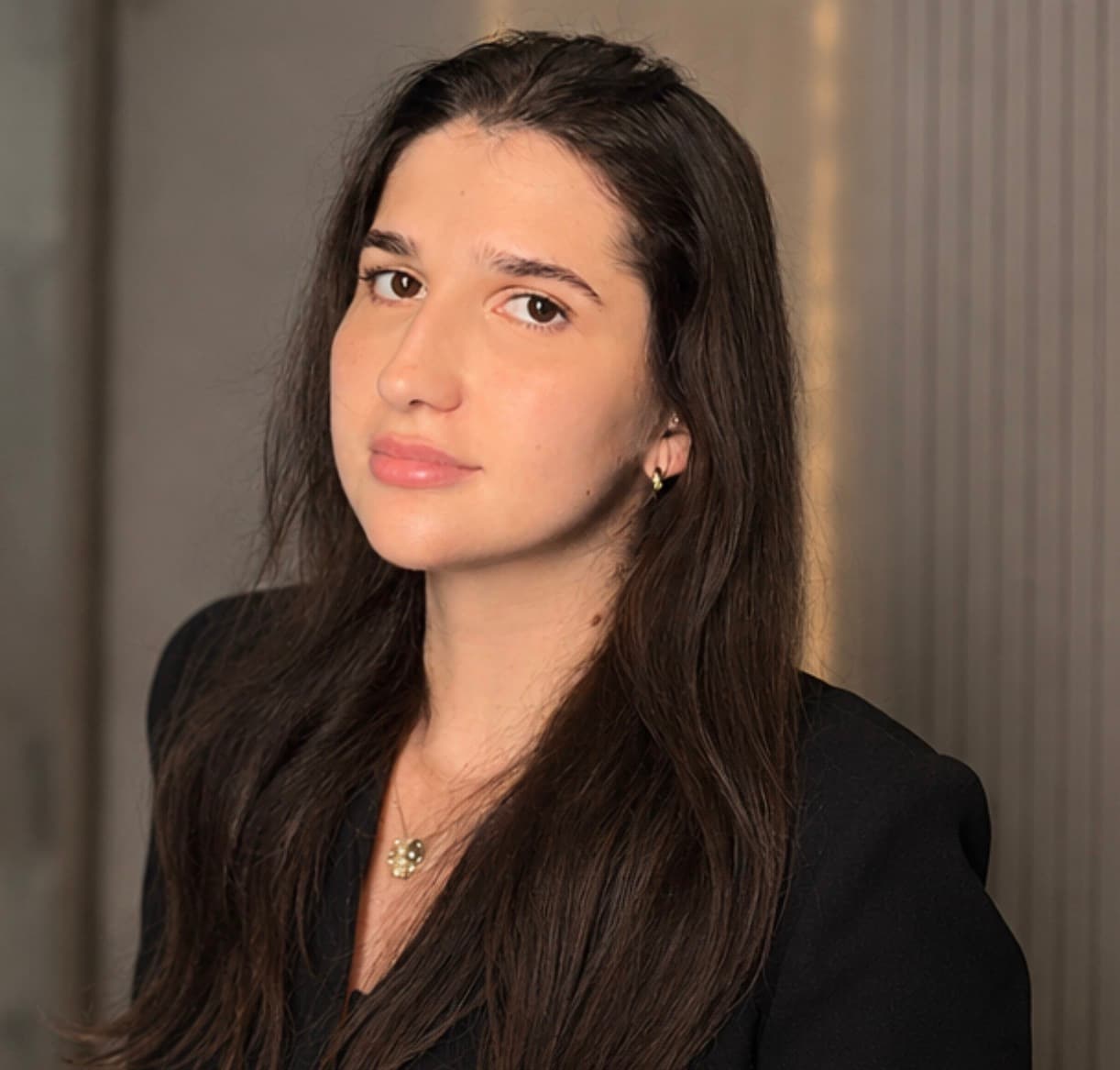 Isabel Franciscatto